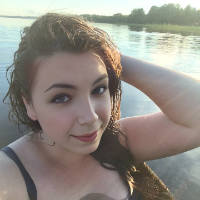 alinaoniblade的化身