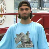 Rob801130 Avatar